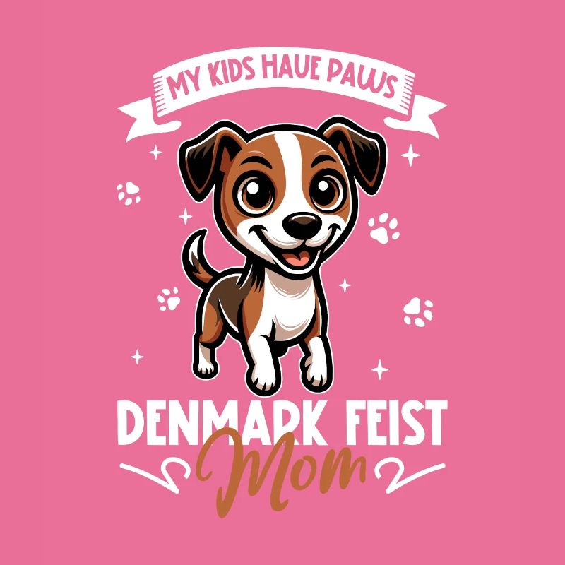 Denmark Feist Mama