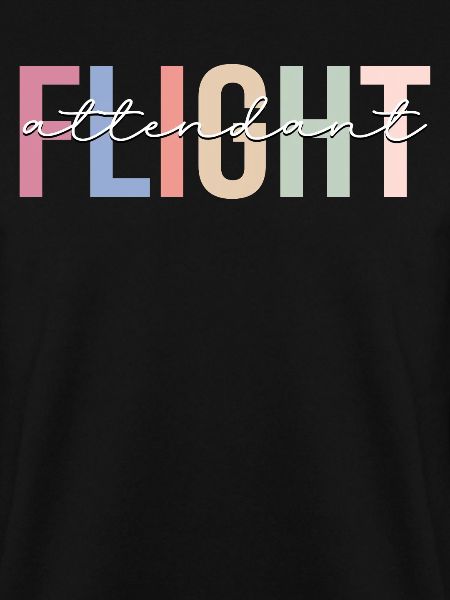 Flugbegleiterin Stewardess
