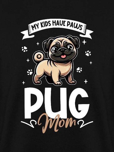 Mops Mama