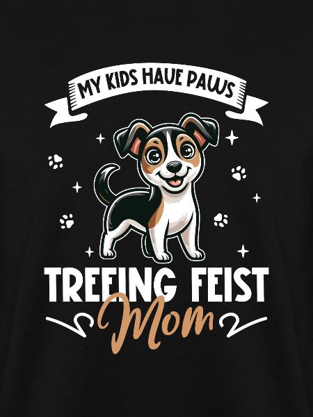 Mountain Feist Mama