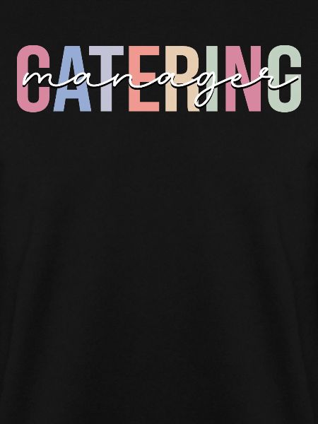 Catering Manager Catering Server