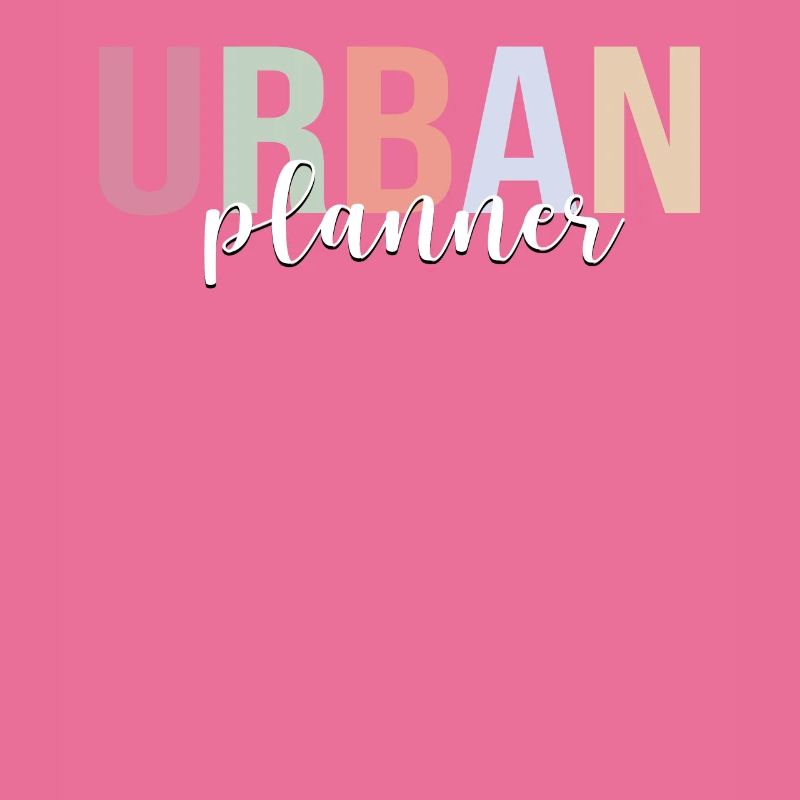 Stadtplaner Planung
