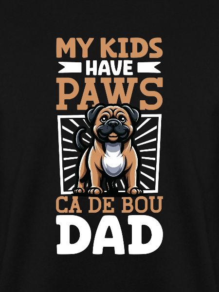 Ca de Bou Papa
