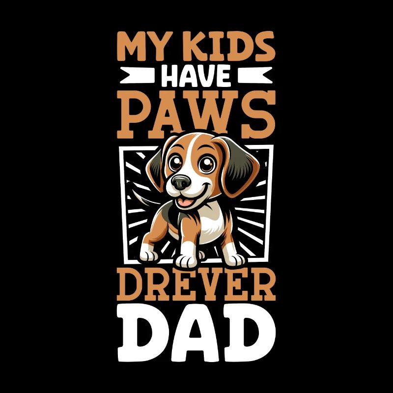 Drever Papa