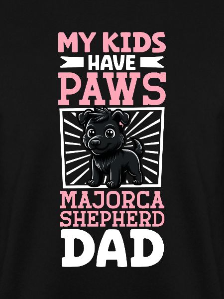 Ca de bestiar Papa
