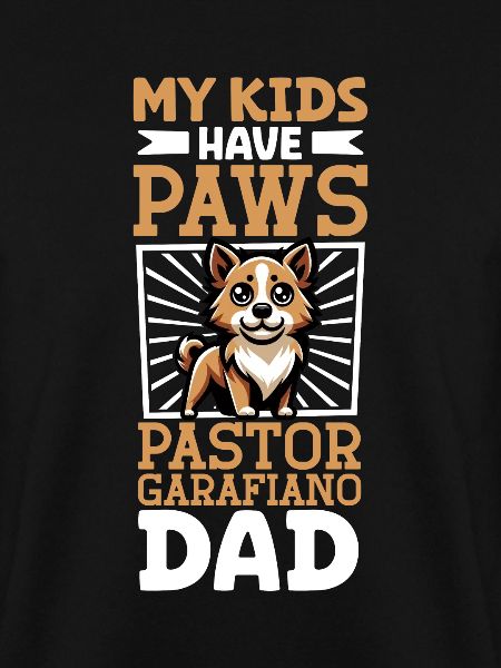 Pastor Garafiano Papa