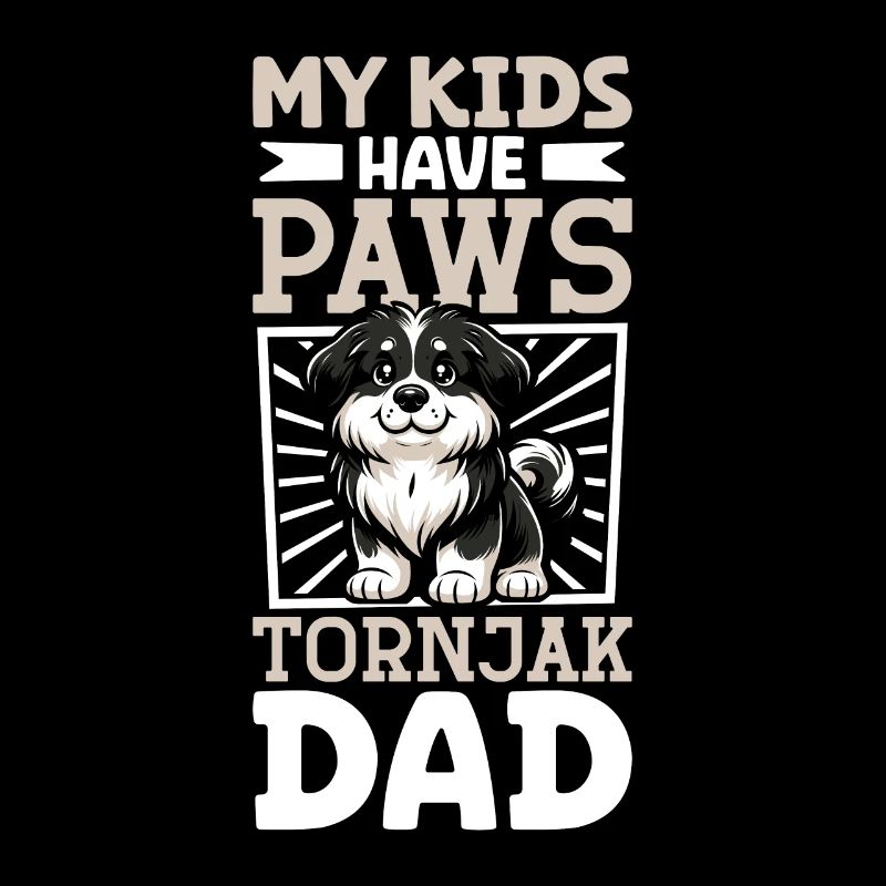 Tornjak Papa