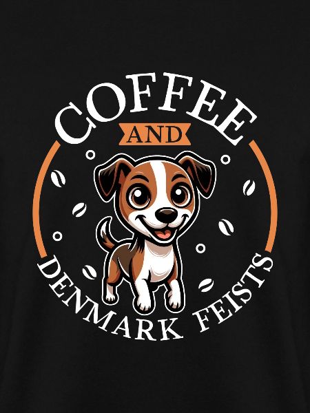 Kaffee und Denmark Feist