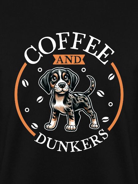 Kaffee und Dunker