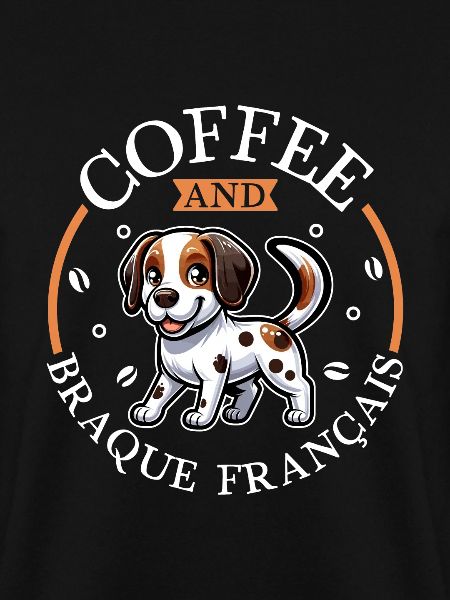 Kaffee und Braque Français