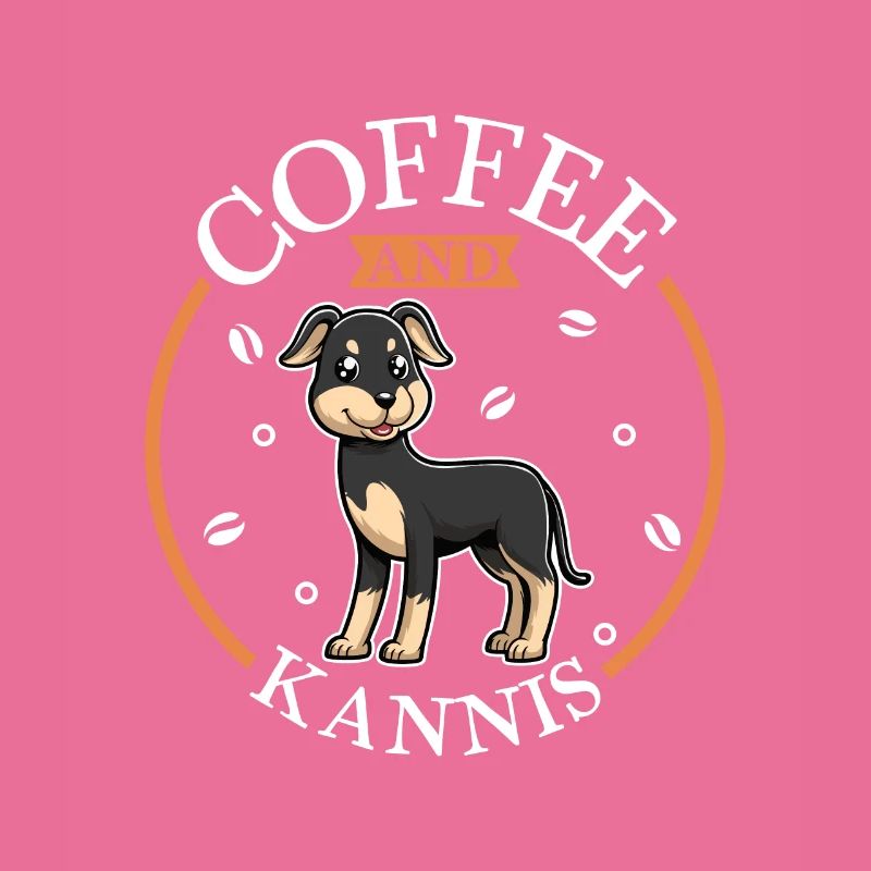 Kaffee und Kanni