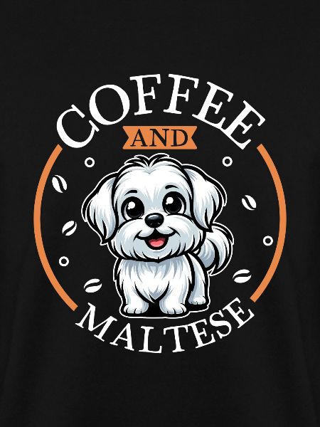 Kaffee und Malteser