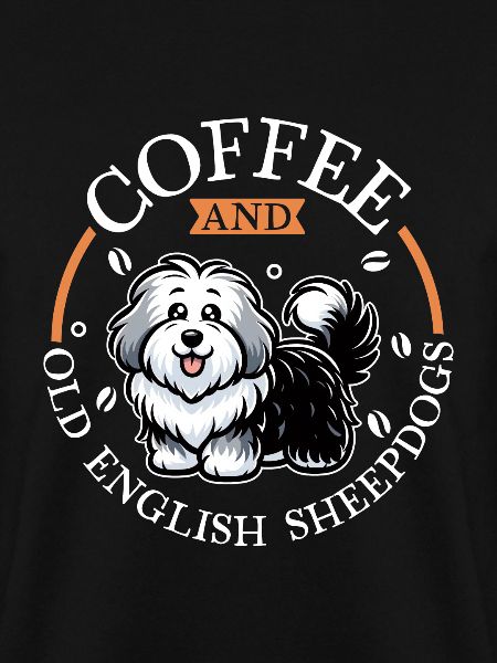 Kaffee und Bobtail