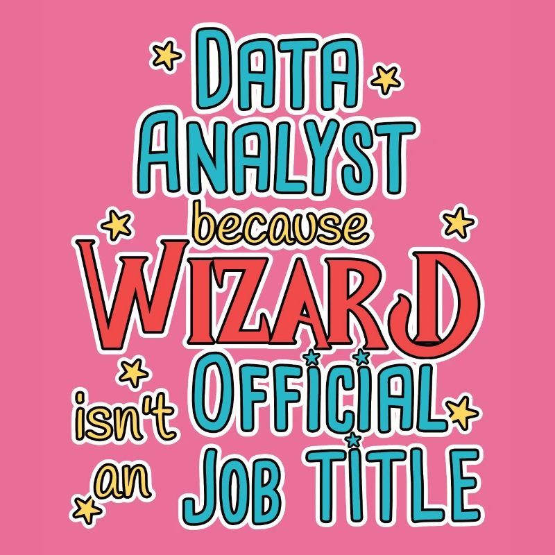 Data Analyst Wizard