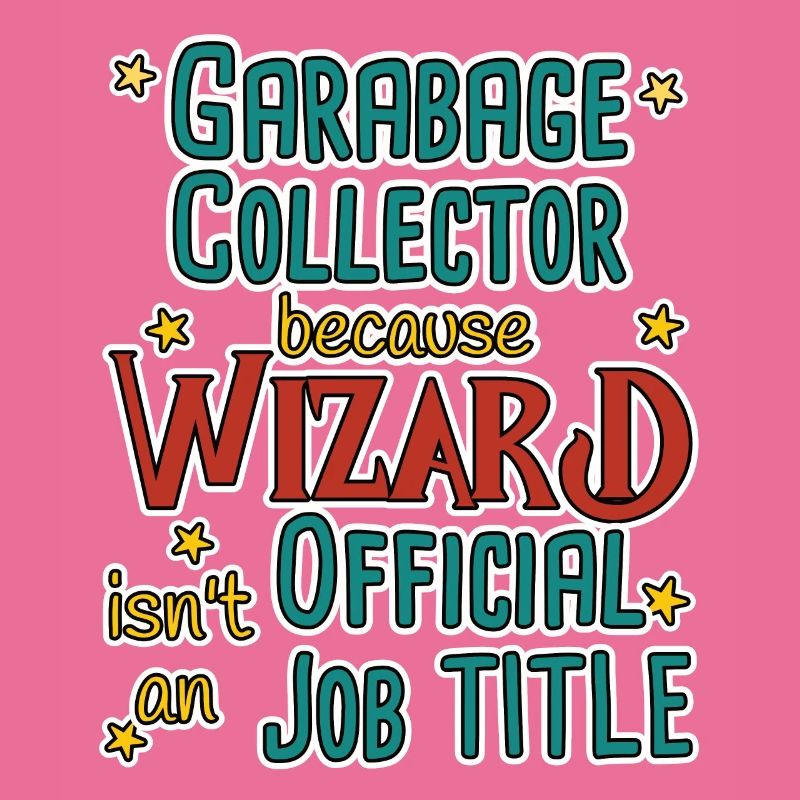 Garbage collector Wizard