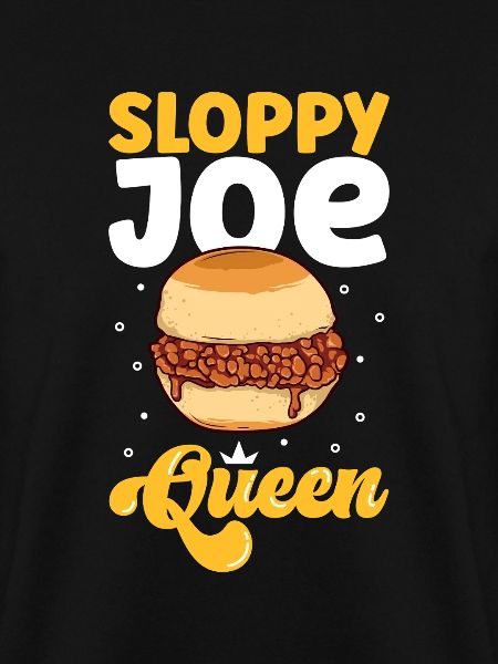 Sloppy Joe Queen