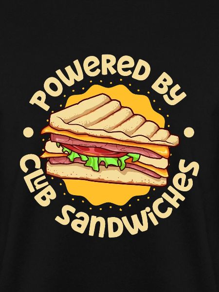Powered by Club Sandwich