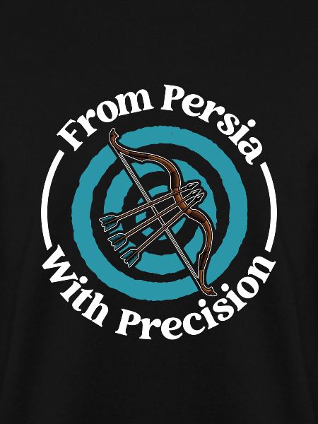 Persian Precision - Persian Bow
