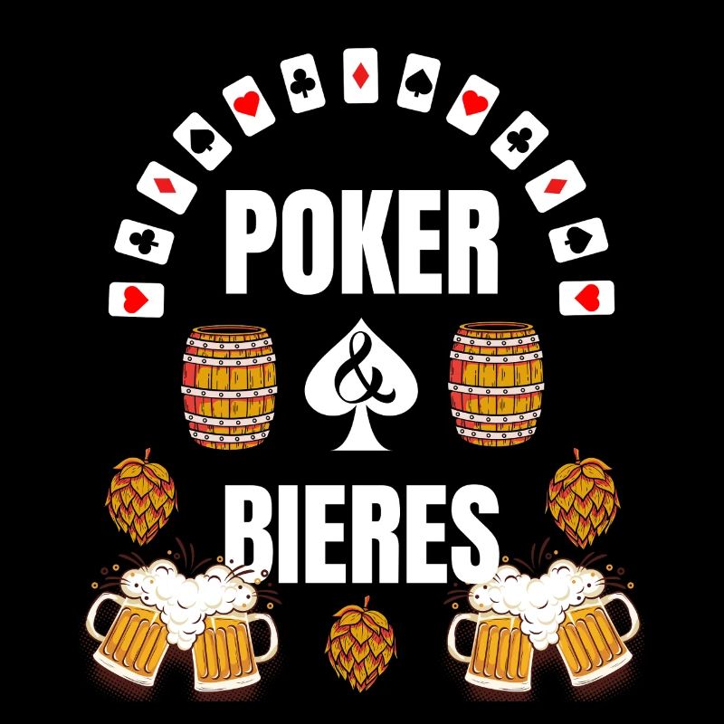 Poker et Bières