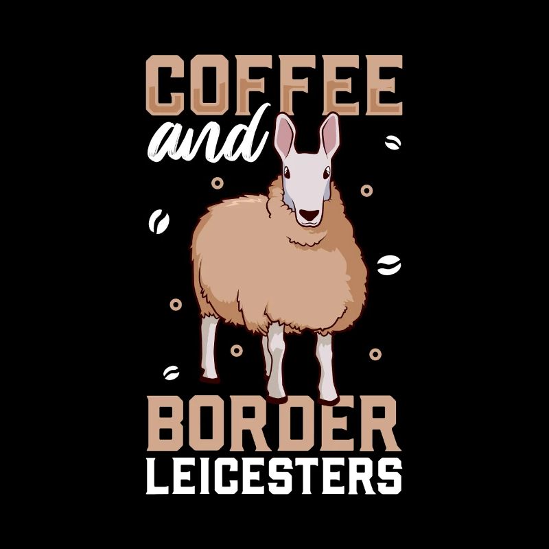 Café et frontière Leicester