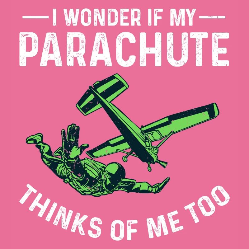 Parachute