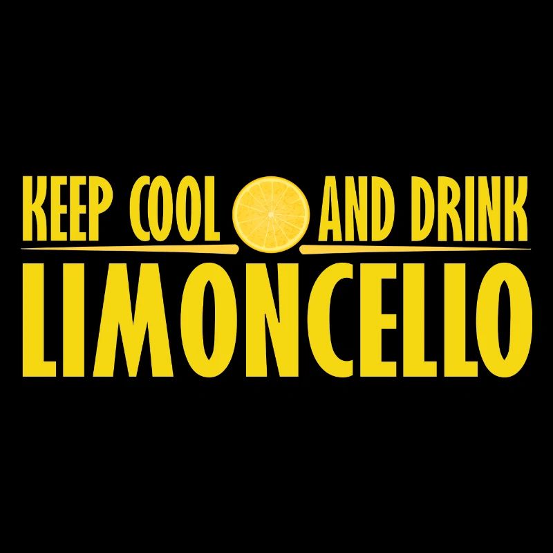 Zitrone, Limoncello, Getränk, Drink,