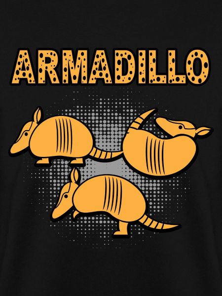 Armadillo Gürteltier