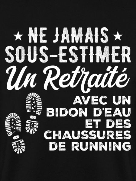 Humor-Lauf-Retreat