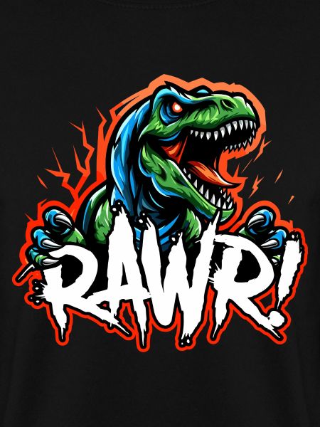 T Rex Roar