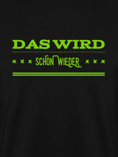alles wird gut