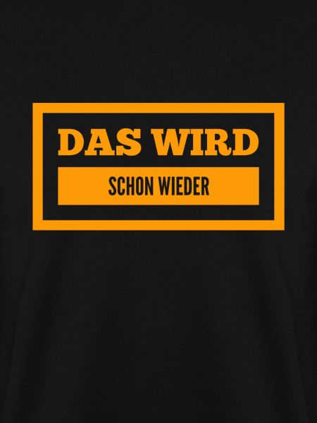 ich bleibe positiv