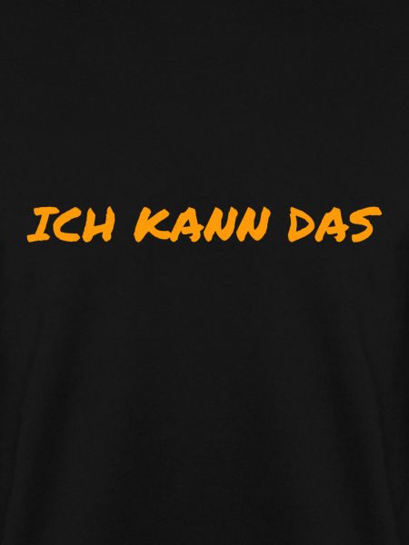 ich bin ein Könner