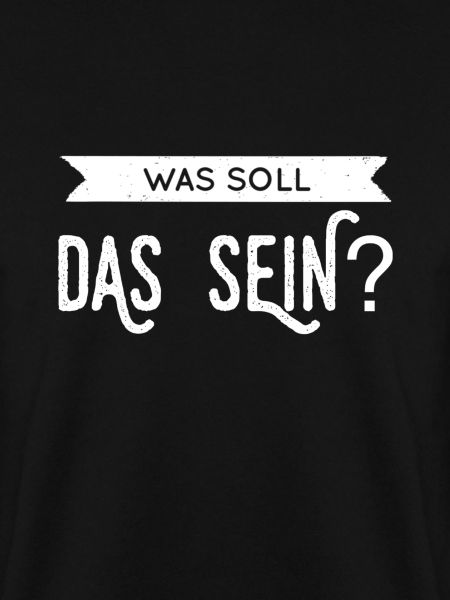 ich bin erstaunt