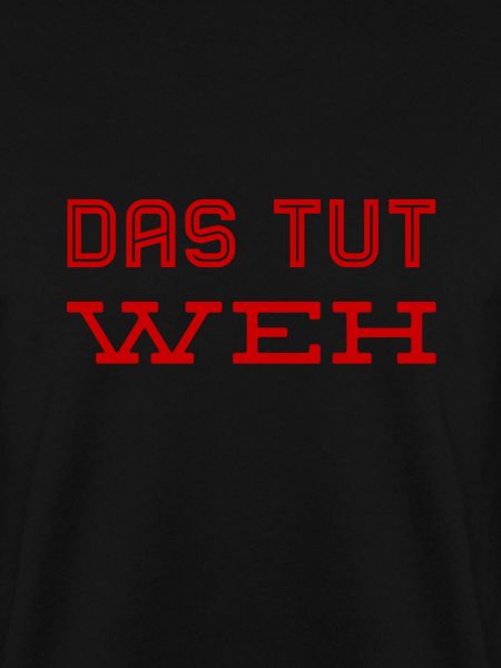 wie peinlich