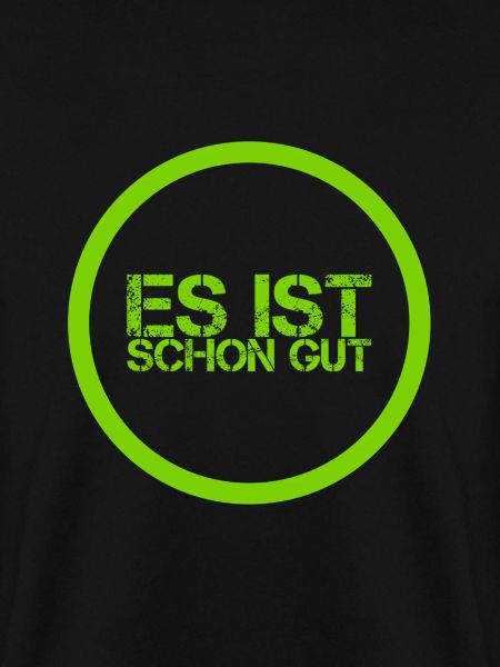 alles okay