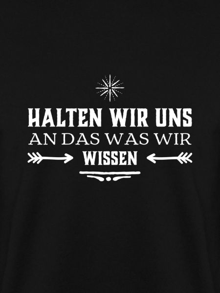 ich mag Fakten