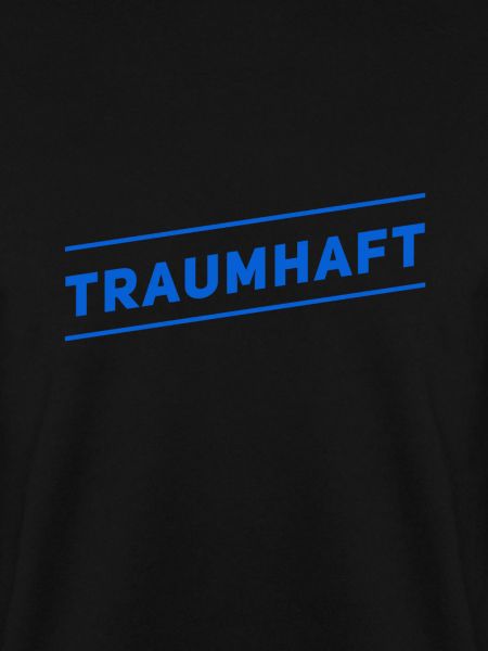 es ist traumhaft