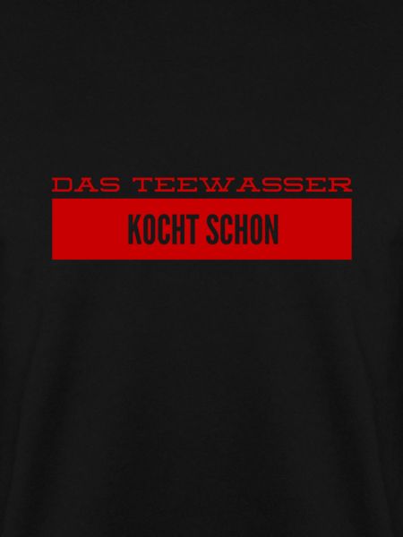 ich mag Tee