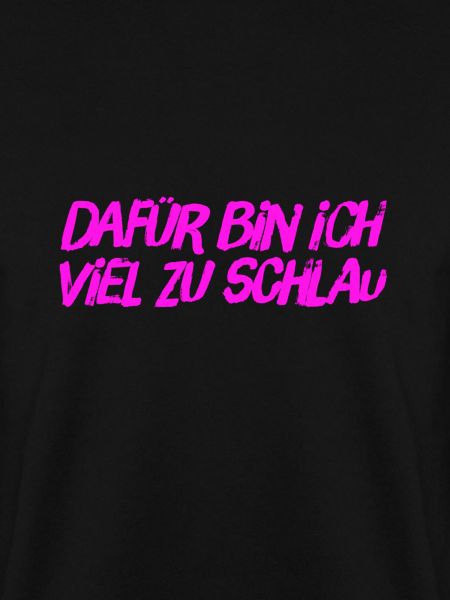 ich bin clever
