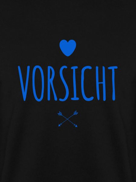 Warnung