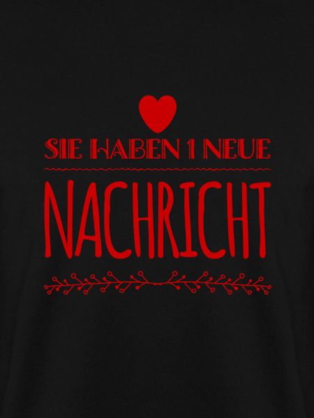 die Post ist da