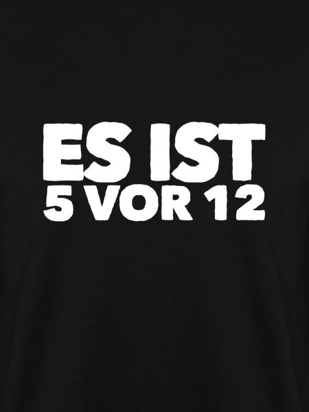 das wird knapp