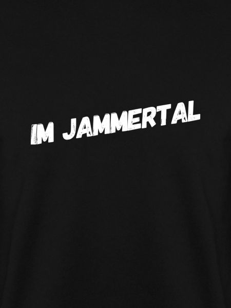 im Jammertal