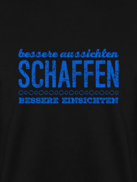 bessere Einsichten