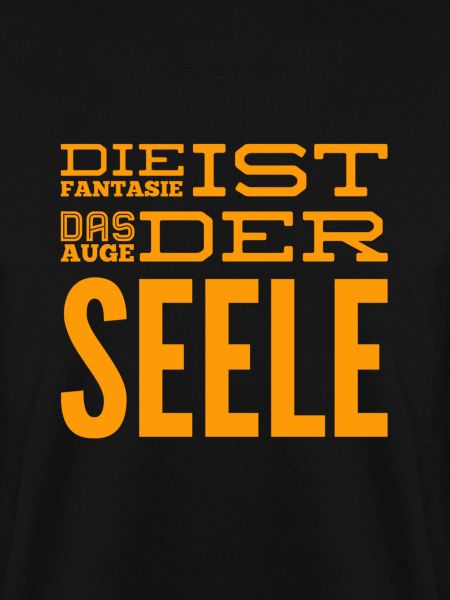 ich liebe Fantasie