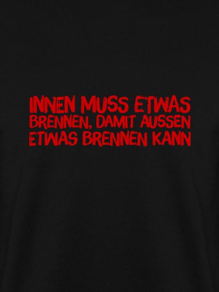 ich inspiriere andere Menschen