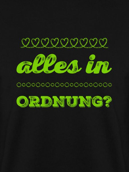 wie geht es dir?