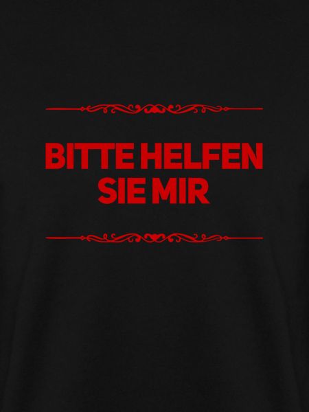 ich suche Hilfe