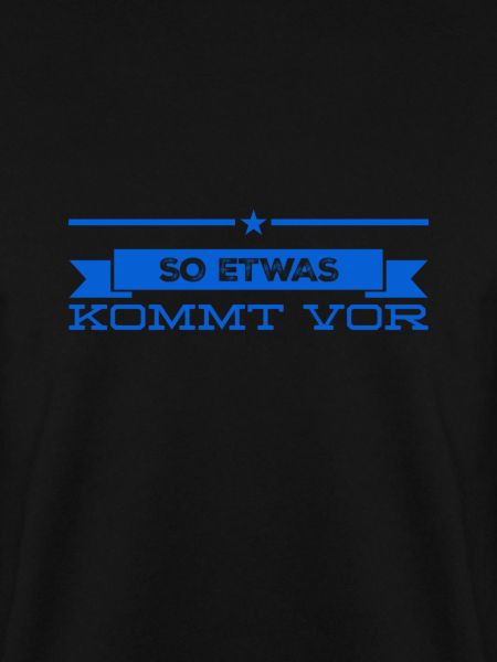immer locker bleiben