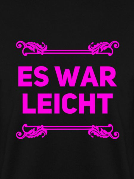 alles kein Problem